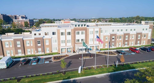 Traditions at North Willow