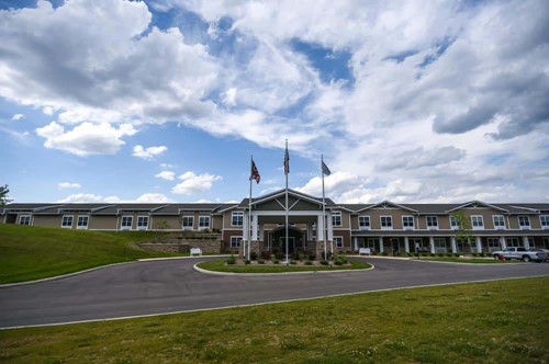 Traditions of Beavercreek