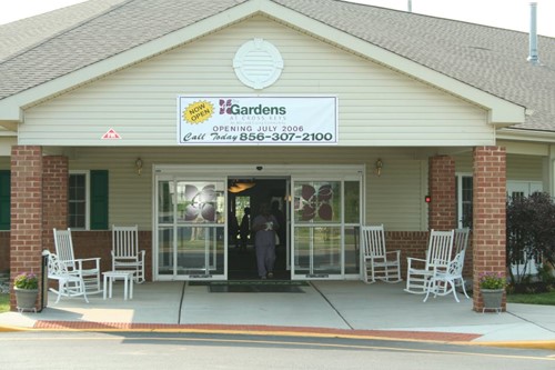 Traditions of Cross Keys