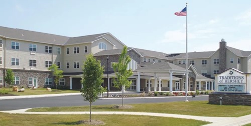 Traditions of Hershey