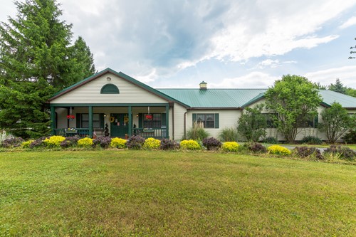 Twin Cedars Senior Living