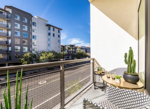 Overture Kierland 55+ Apartment Homes