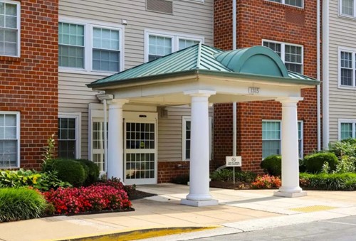 Park View at Rosedale