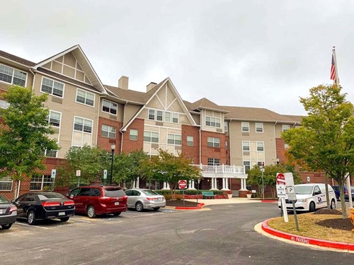 Park View at Snowden River