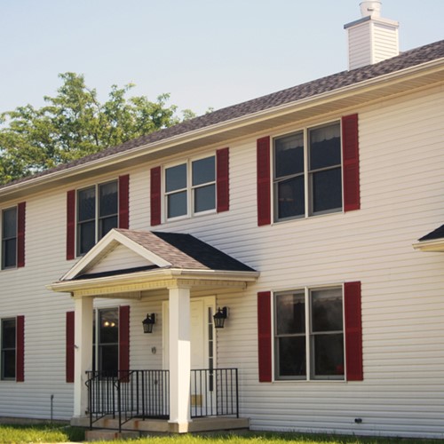 Parkcliffe Community at Northwood