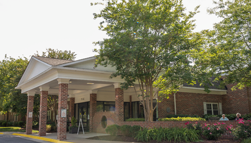 Paul Spring Community