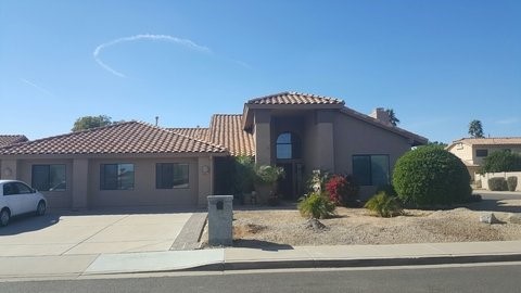 Active Care Home of Scottsdale III