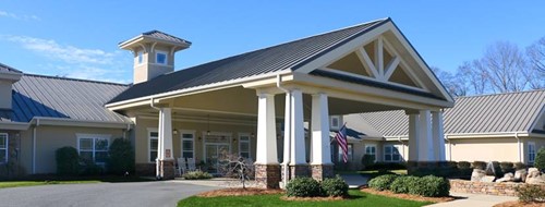 Addington Place of Dublin