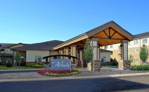 Affinity at Lafayette