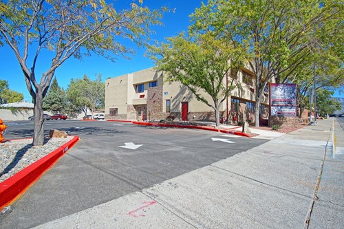 Albuquerque Uptown Assisted Living