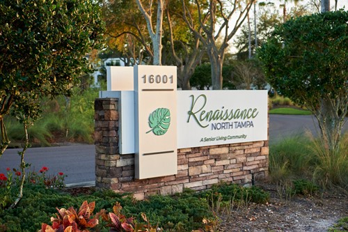 Renaissance North Tampa