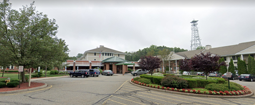 Fountainview at College Road