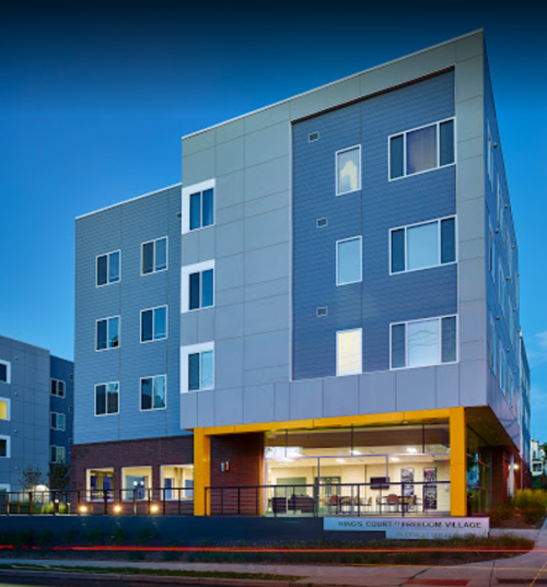 Freedom Village Senior