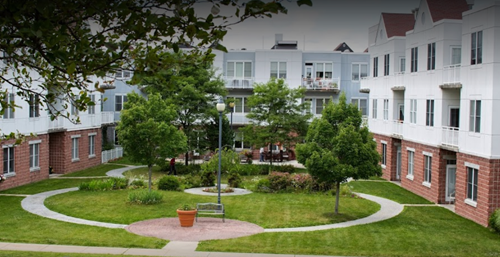 Glen Arden Independent Living