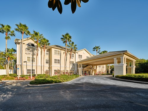 Wickshire Countryside