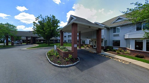 Anchor Bay at Pacasset