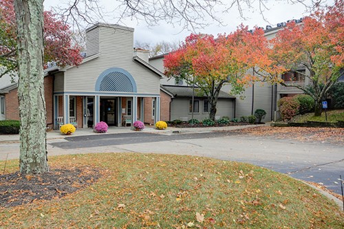 South Bay Retirement Living