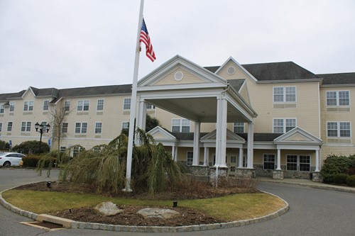 Spring Meadows at Trumbull