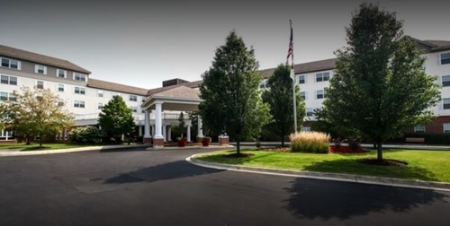StoryPoint Naperville Senior Living