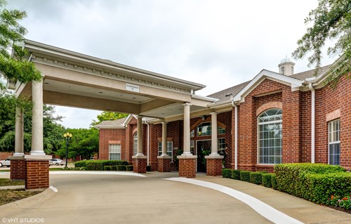 The Waterford at Plano