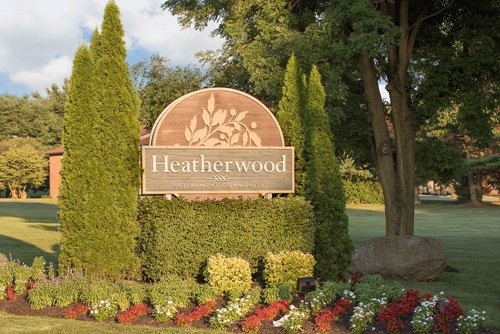 Heatherwood Retirement Community