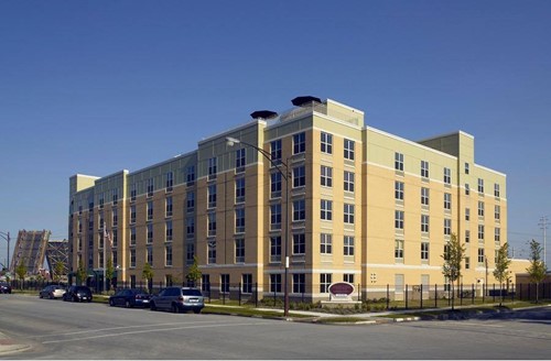 Victory Centre of South Chicago