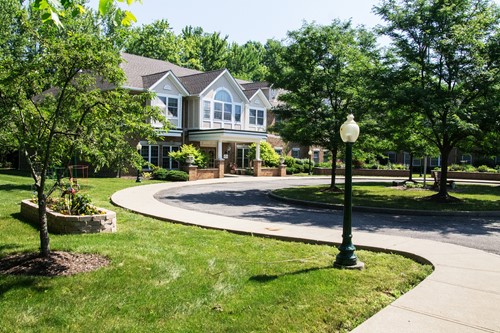 Village Of The Falls Assisted Living