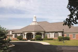 The Villas of Scioto Community