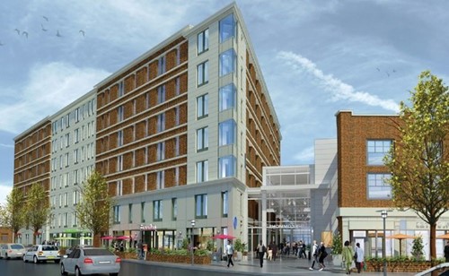 Vineyard Community Living at Nova Quincy