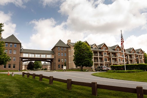 Phoebe Berks Village