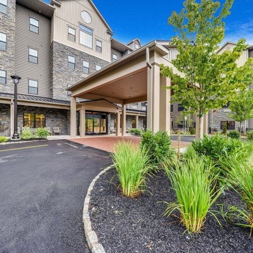 The Pinnacle at Plymouth Meeting