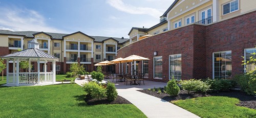 StoryPoint Powell South