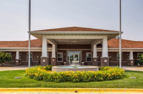 Prairie Hills at Independence