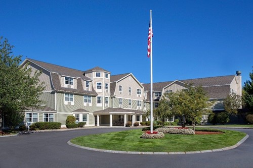 Benchmark Senior Living at Putnam Farm 
