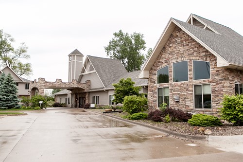 Cedarhurst of Moline