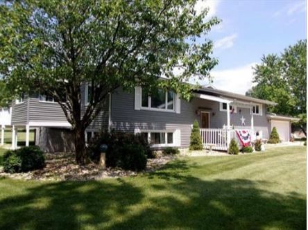 An Innovative Care - CBRF House