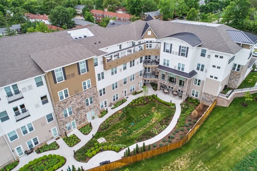 Anthology of Clayton View