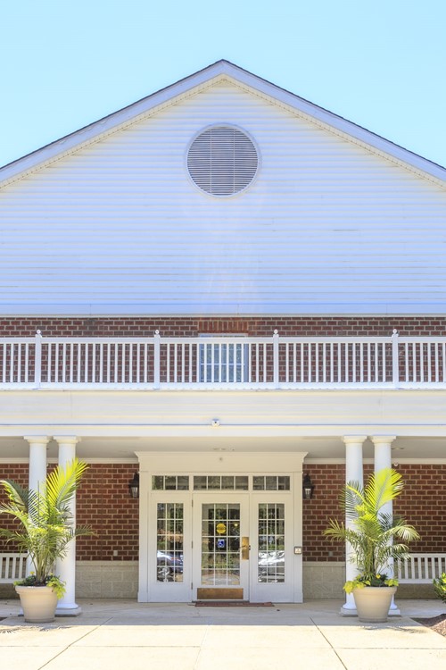 Arbor Crest of Silver Spring