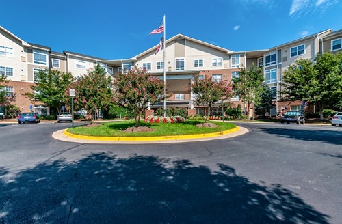 Arbor Terrace of Herndon