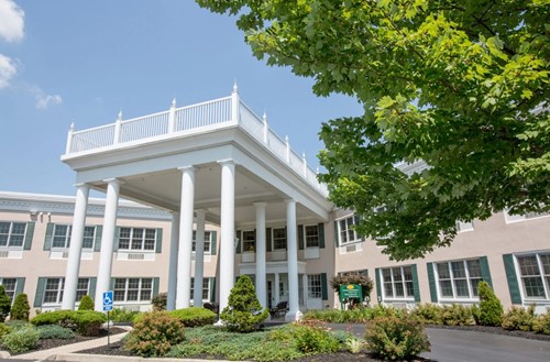 Country Meadows Of Bethlehem