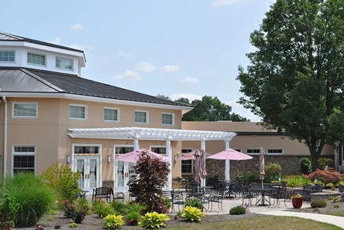 Country Meadows of York-West