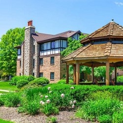 Windsor Park Independent & Assisted Living