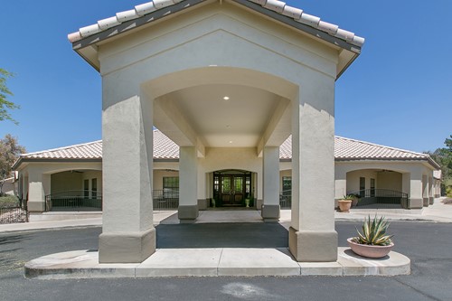 Inspirations of River Centre