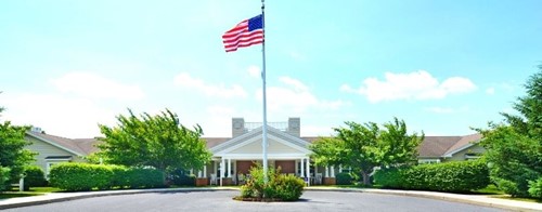 Celebration Villa Of Lebanon