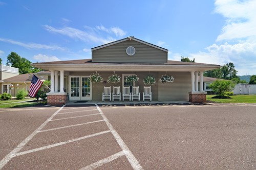 Celebration Villa Of Exeter