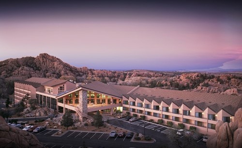 Granite Gate Senior Living