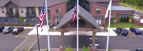 HarborChase of Beavercreek