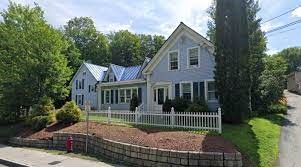 Westboro House