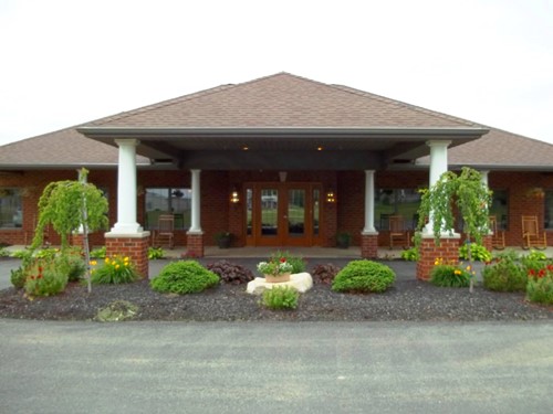 Westbrook Assisted Living and Memory Care
