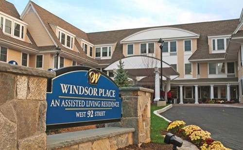 Windsor Place of Wilmington Assisted Living
